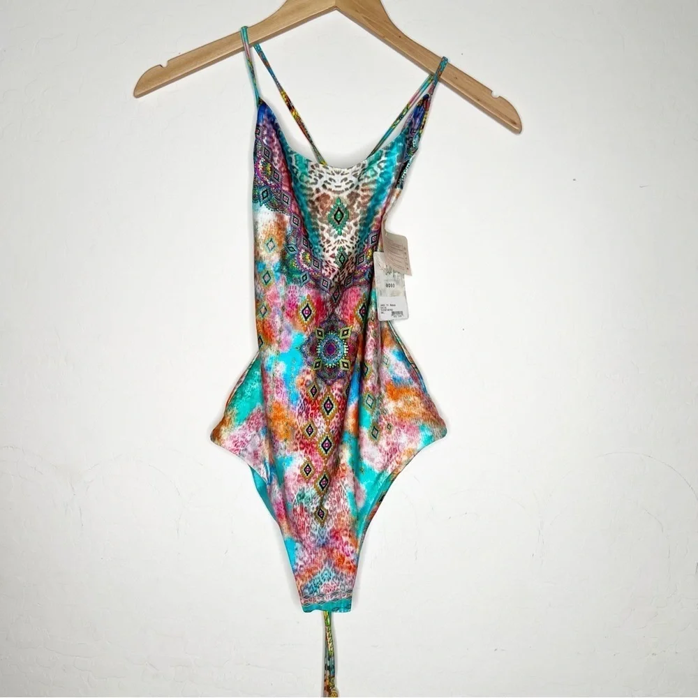 Luli Fama BOHO CHIC - 